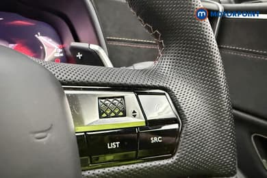 DS Ds 9 Performance Line -Plus Automatic Petrol Plug-In Hybrid Saloon - Stock Number (1668579) - 33rd supplementary image