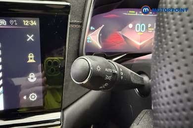 DS Ds 9 Performance Line -Plus Automatic Petrol Plug-In Hybrid Saloon - Stock Number (1668579) - 34th supplementary image