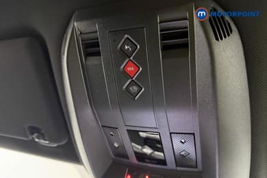 DS Ds 9 Performance Line -Plus Automatic Petrol Plug-In Hybrid Saloon - Stock Number (1668579) - 37th supplementary image