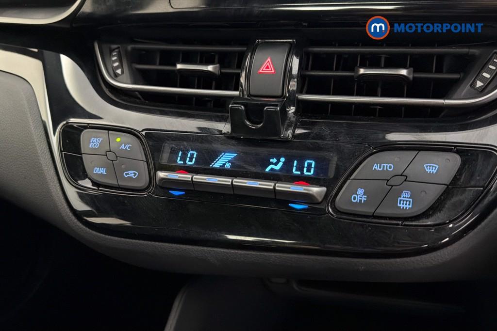 Toyota C-Hr Icon Manual Petrol SUV - Stock Number (1668626) - 12th supplementary image