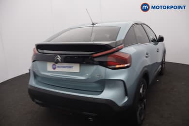 Citroen C4 C-Series Edition Automatic Petrol Hatchback - Stock Number (1668731) - 2nd supplementary image