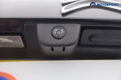 Citroen C4 C-Series Edition Automatic Petrol Hatchback - Stock Number (1668731) - 4th supplementary image