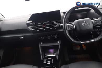 Citroen C4 C-Series Edition Automatic Petrol Hatchback - Stock Number (1668731) - 8th supplementary image