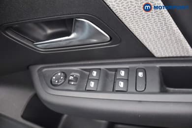 Citroen C4 C-Series Edition Automatic Petrol Hatchback - Stock Number (1668731) - 10th supplementary image
