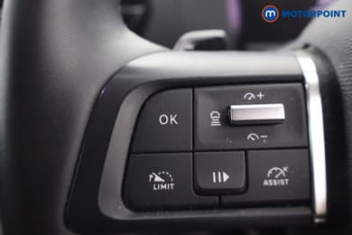 Citroen C4 C-Series Edition Automatic Petrol Hatchback - Stock Number (1668731) - 14th supplementary image