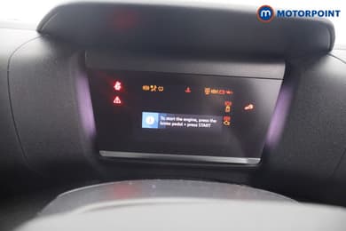 Citroen C4 C-Series Edition Automatic Petrol Hatchback - Stock Number (1668731) - 15th supplementary image