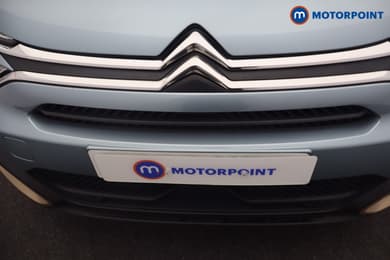 Citroen C4 C-Series Edition Automatic Petrol Hatchback - Stock Number (1668731) - 21st supplementary image