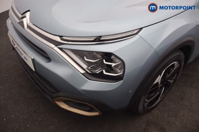 Citroen C4 C-Series Edition Automatic Petrol Hatchback - Stock Number (1668731) - 23rd supplementary image