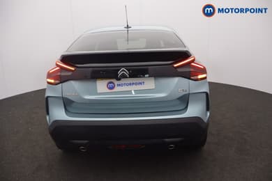 Citroen C4 C-Series Edition Automatic Petrol Hatchback - Stock Number (1668731) - 1st supplementary image