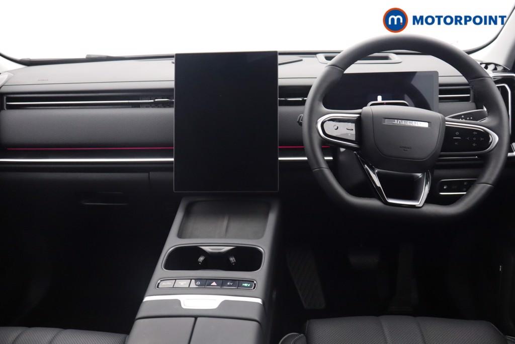 Jaecoo 7 Luxury Automatic Petrol Plug-In Hybrid SUV - Stock Number (1668970) - 8th supplementary image