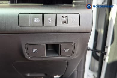 Hyundai Kona N Line Automatic Petrol-Electric Hybrid SUV - Stock Number (1668984) - 8th supplementary image