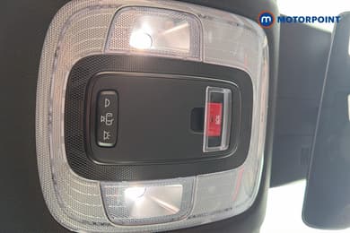 Hyundai Kona N Line Automatic Petrol-Electric Hybrid SUV - Stock Number (1668984) - 9th supplementary image