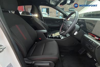 Hyundai Kona N Line Automatic Petrol-Electric Hybrid SUV - Stock Number (1668984) - 11th supplementary image