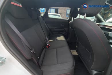 Hyundai Kona N Line Automatic Petrol-Electric Hybrid SUV - Stock Number (1668984) - 12th supplementary image