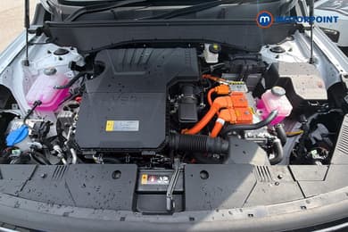 Hyundai Kona N Line Automatic Petrol-Electric Hybrid SUV - Stock Number (1668984) - 13th supplementary image