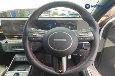 Hyundai Kona N Line Automatic Petrol-Electric Hybrid SUV - Stock Number (1668984) - 25th supplementary image