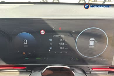 Hyundai Kona N Line Automatic Petrol-Electric Hybrid SUV - Stock Number (1668984) - 26th supplementary image