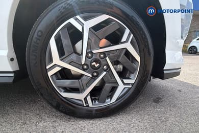 Hyundai Kona N Line Automatic Petrol-Electric Hybrid SUV - Stock Number (1668984) - 38th supplementary image