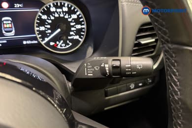 Nissan Qashqai Acenta Premium Manual Petrol SUV - Stock Number (1669129) - 7th supplementary image