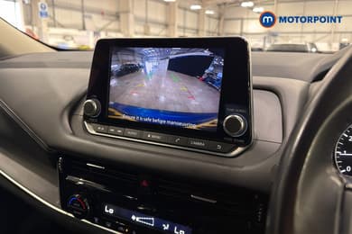 Nissan Qashqai Acenta Premium Manual Petrol SUV - Stock Number (1669129) - 13th supplementary image