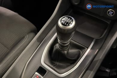Nissan Qashqai Acenta Premium Manual Petrol SUV - Stock Number (1669129) - 15th supplementary image