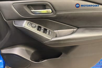 Nissan Qashqai Acenta Premium Manual Petrol SUV - Stock Number (1669129) - 19th supplementary image