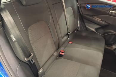 Nissan Qashqai Acenta Premium Manual Petrol SUV - Stock Number (1669129) - 28th supplementary image