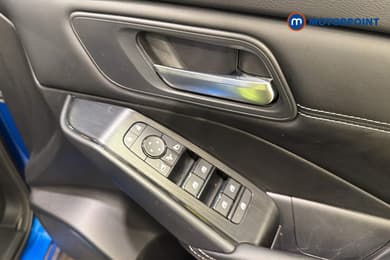 Nissan Qashqai Acenta Premium Manual Petrol SUV - Stock Number (1669129) - 42nd supplementary image