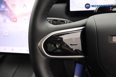 Jaecoo 7 Luxury Automatic Petrol Plug-In Hybrid SUV - Stock Number (1669602) - 2nd supplementary image