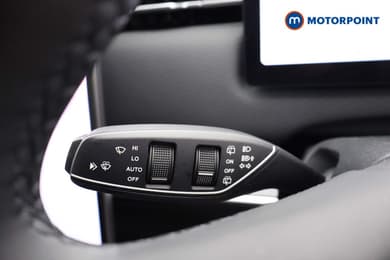 Jaecoo 7 Luxury Automatic Petrol Plug-In Hybrid SUV - Stock Number (1669602) - 5th supplementary image