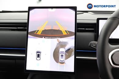 Jaecoo 7 Luxury Automatic Petrol Plug-In Hybrid SUV - Stock Number (1669602) - 10th supplementary image