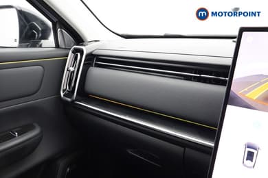 Jaecoo 7 Luxury Automatic Petrol Plug-In Hybrid SUV - Stock Number (1669602) - 11th supplementary image
