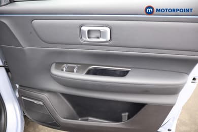 Jaecoo 7 Luxury Automatic Petrol Plug-In Hybrid SUV - Stock Number (1669602) - 13th supplementary image