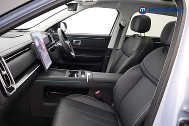 Jaecoo 7 Luxury Automatic Petrol Plug-In Hybrid SUV - Stock Number (1669602) - 24th supplementary image