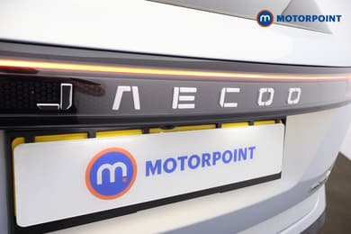 Jaecoo 7 Luxury Automatic Petrol Plug-In Hybrid SUV - Stock Number (1669602) - 28th supplementary image