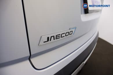 Jaecoo 7 Luxury Automatic Petrol Plug-In Hybrid SUV - Stock Number (1669602) - 29th supplementary image