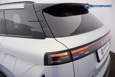 Jaecoo 7 Luxury Automatic Petrol Plug-In Hybrid SUV - Stock Number (1669602) - 30th supplementary image