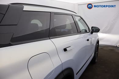 Jaecoo 7 Luxury Automatic Petrol Plug-In Hybrid SUV - Stock Number (1669602) - 34th supplementary image