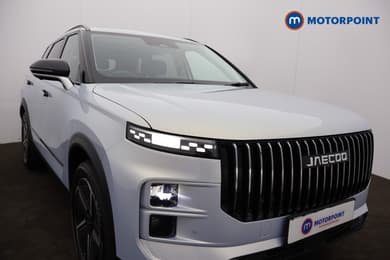Jaecoo 7 Luxury Automatic Petrol Plug-In Hybrid SUV - Stock Number (1669602) - 39th supplementary image