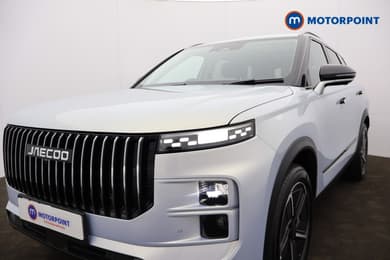 Jaecoo 7 Luxury Automatic Petrol Plug-In Hybrid SUV - Stock Number (1669602) - 40th supplementary image