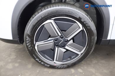 Jaecoo 7 Luxury Automatic Petrol Plug-In Hybrid SUV - Stock Number (1669602) - 41st supplementary image