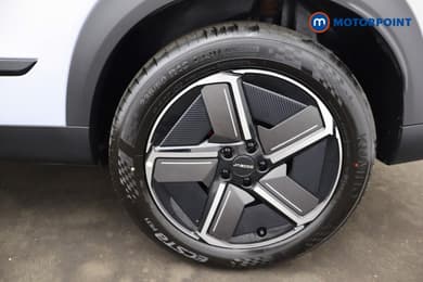 Jaecoo 7 Luxury Automatic Petrol Plug-In Hybrid SUV - Stock Number (1669602) - 42nd supplementary image