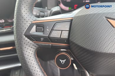 Cupra Terramar V2 Automatic Petrol Hatchback - Stock Number (1669653) - 2nd supplementary image