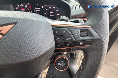 Cupra Terramar V2 Automatic Petrol Hatchback - Stock Number (1669653) - 3rd supplementary image