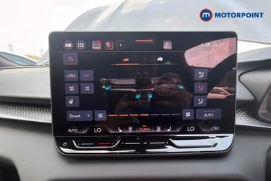 Cupra Terramar V2 Automatic Petrol Hatchback - Stock Number (1669653) - 4th supplementary image
