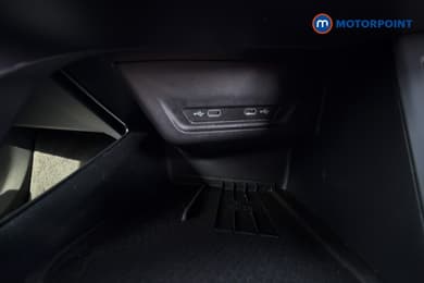 Cupra Terramar V2 Automatic Petrol Hatchback - Stock Number (1669653) - 5th supplementary image