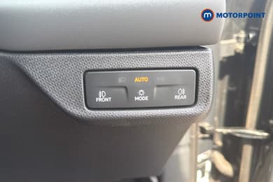 Cupra Terramar V2 Automatic Petrol Hatchback - Stock Number (1669653) - 10th supplementary image