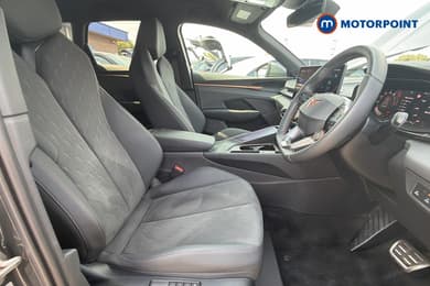 Cupra Terramar V2 Automatic Petrol Hatchback - Stock Number (1669653) - 11th supplementary image