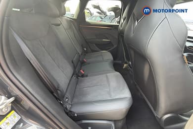 Cupra Terramar V2 Automatic Petrol Hatchback - Stock Number (1669653) - 12th supplementary image
