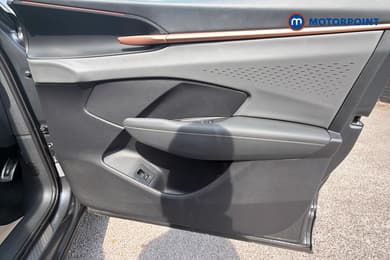Cupra Terramar V2 Automatic Petrol Hatchback - Stock Number (1669653) - 19th supplementary image